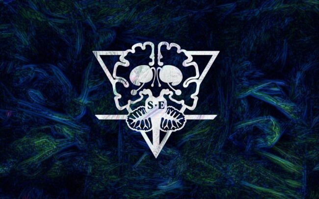 Subterranean Elevator logo ©Di Mainstone